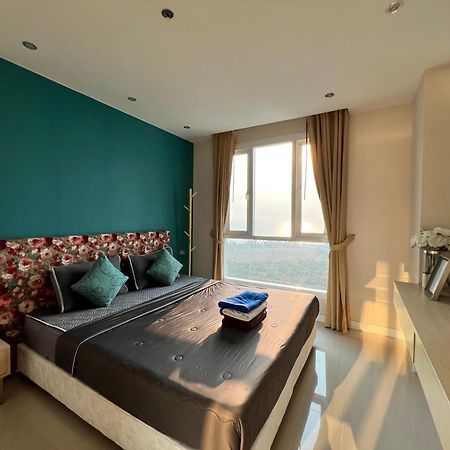 Grande Cariibbean Pattaya By Thita Aparthotel Екстериор снимка