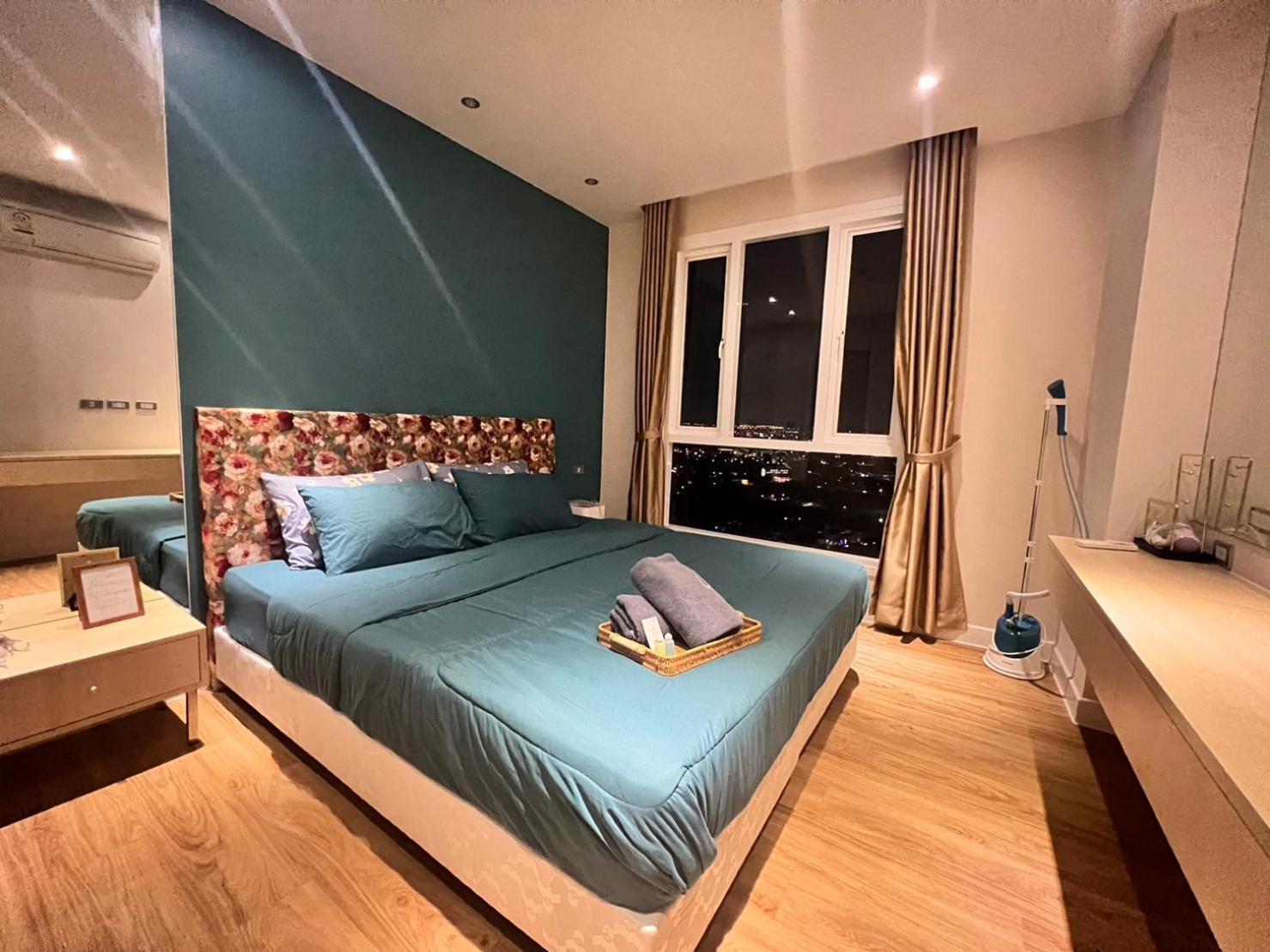 Grande Cariibbean Pattaya By Thita Aparthotel Екстериор снимка