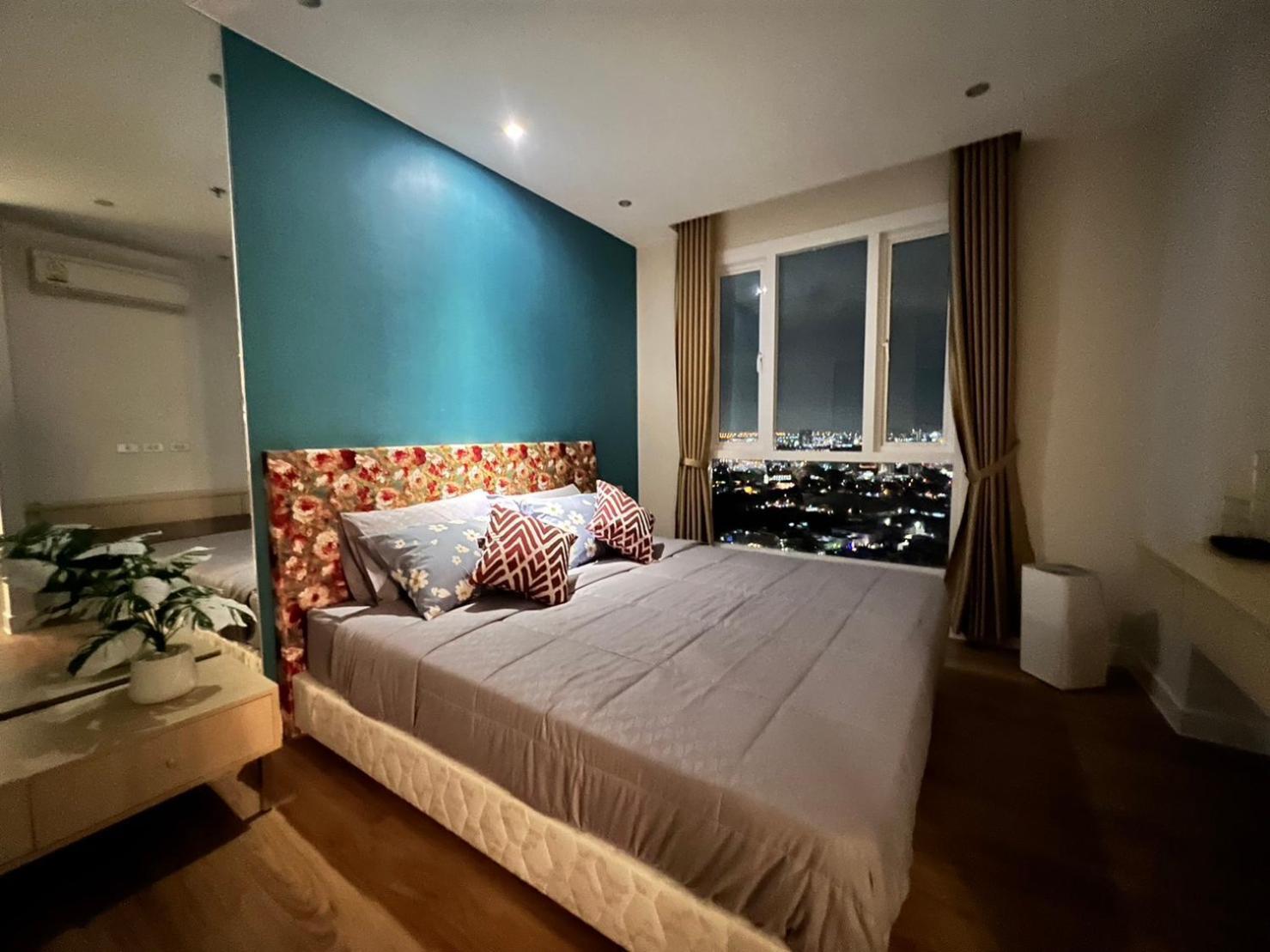 Grande Cariibbean Pattaya By Thita Aparthotel Екстериор снимка