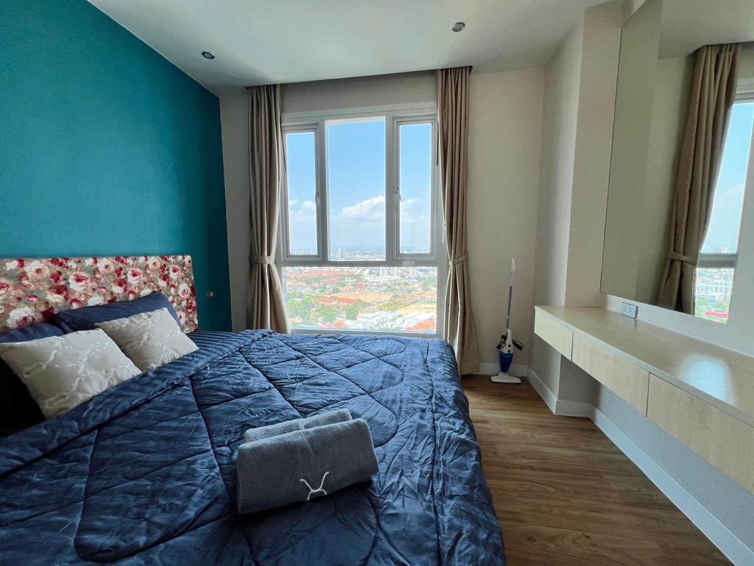 Grande Cariibbean Pattaya By Thita Aparthotel Екстериор снимка