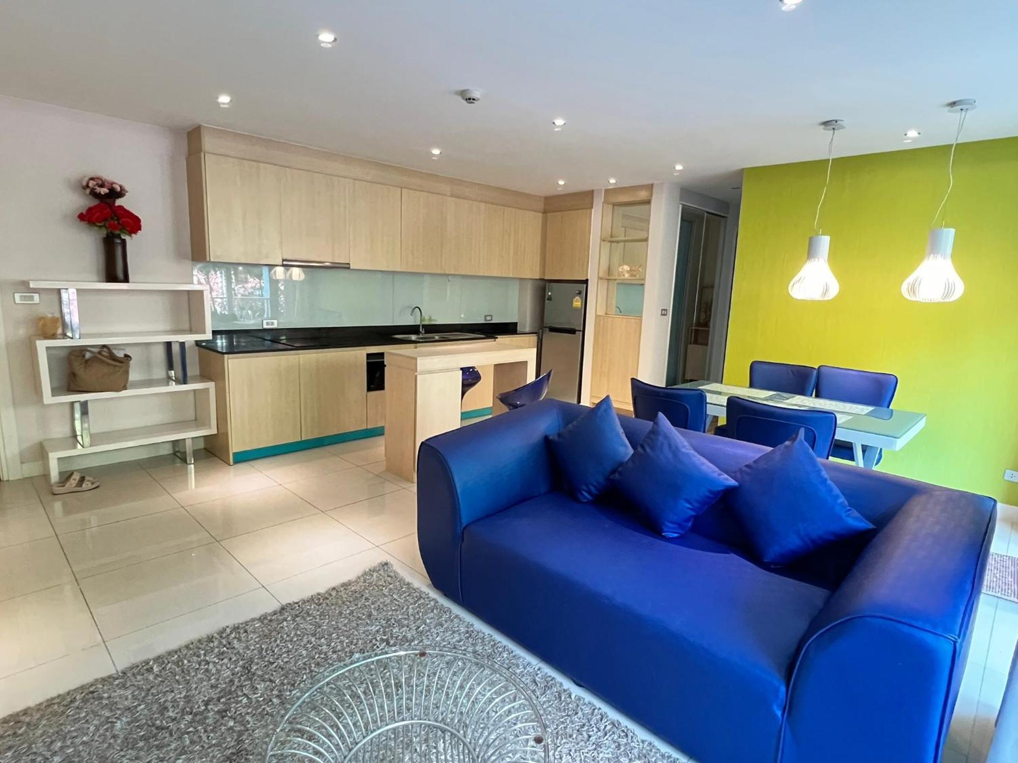 Grande Cariibbean Pattaya By Thita Aparthotel Екстериор снимка